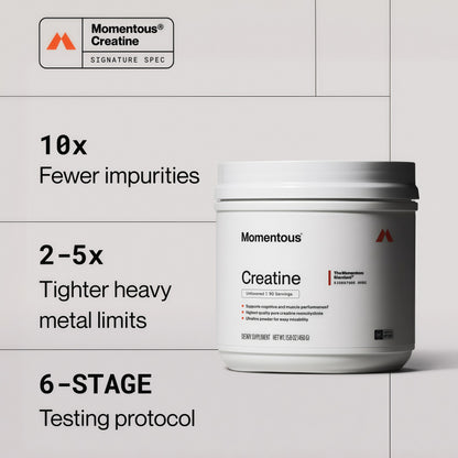 Creatine - 90 Servings