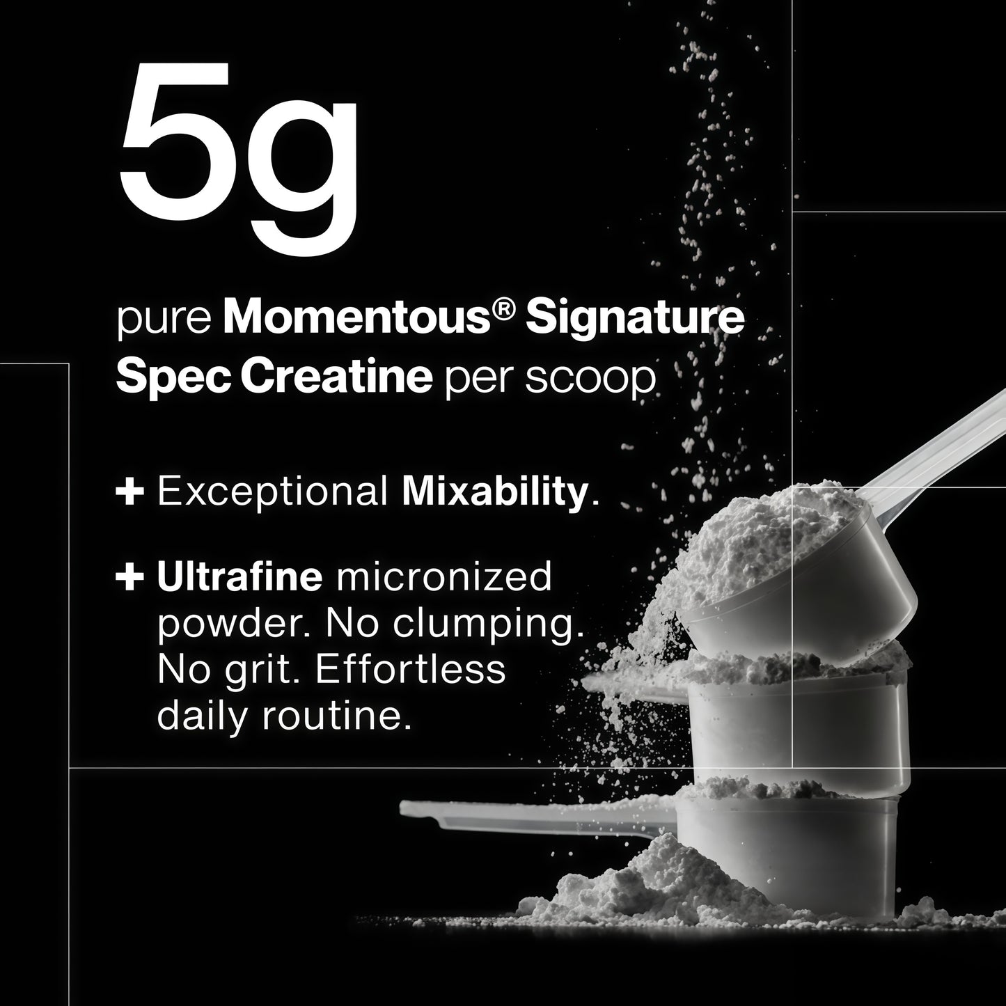 Creatine - 90 Servings