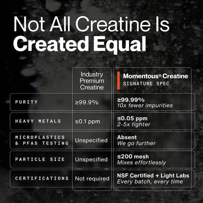Creatine - 90 Servings