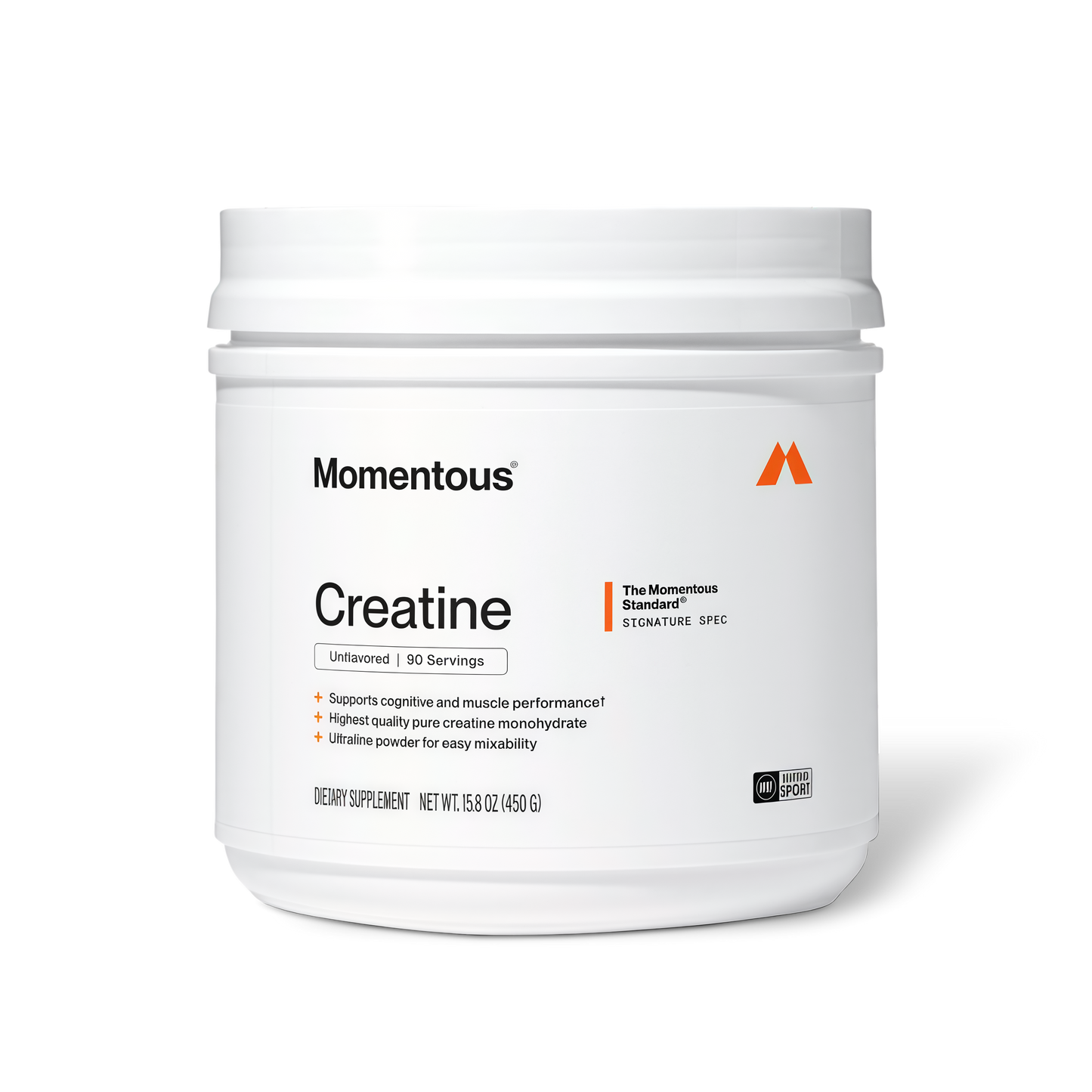 Creatine - 90 Servings