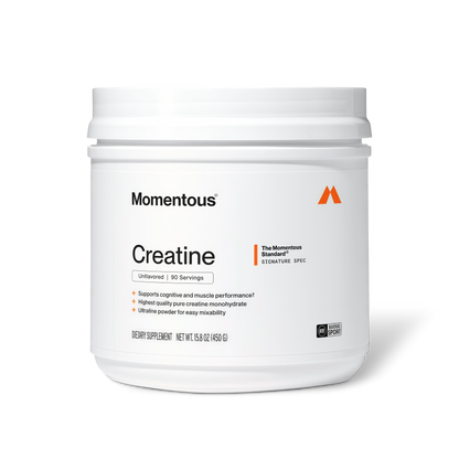 Creatine - 90 Servings