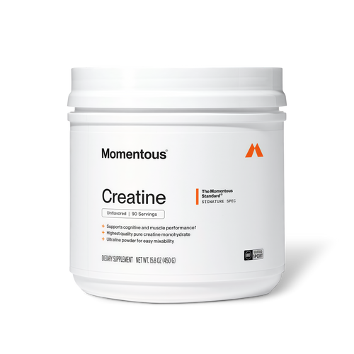 Creatine - 90 Servings