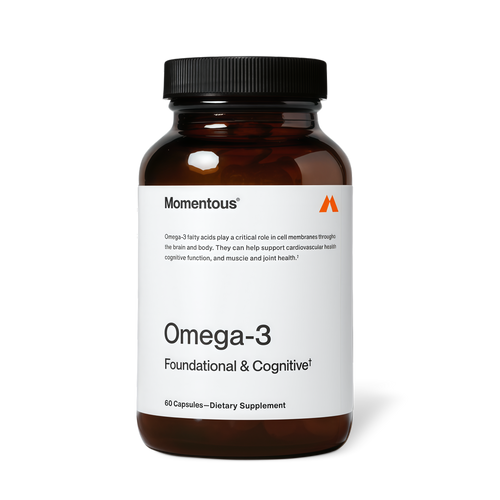 Omega-3