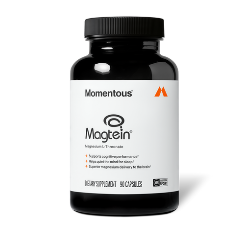 Magnesium L-Threonate