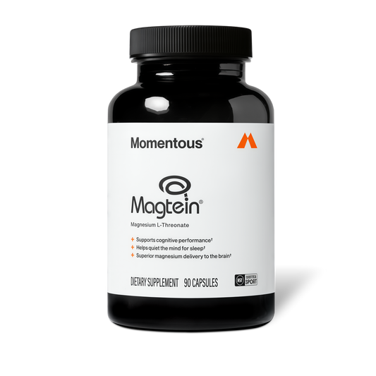 Magnesium L-Threonate