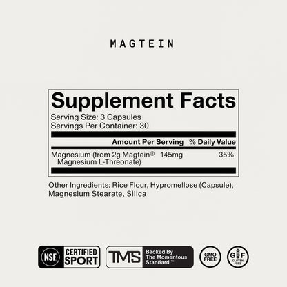 Magnesium L-Threonate